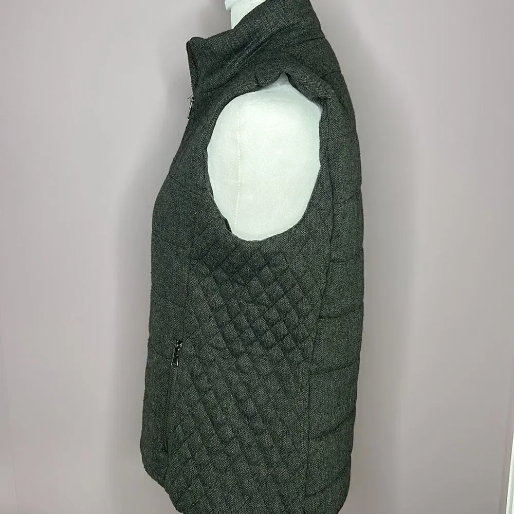 Lemon tart vest